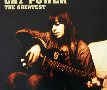 CAT POWER - GREATEST