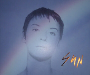 CAT POWER - SUN -DOWNLOAD-