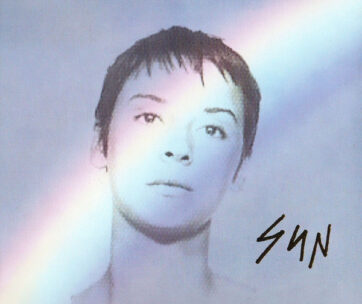 CAT POWER - SUN -DIGI-