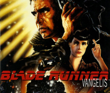 VANGELIS - BLADE RUNNER