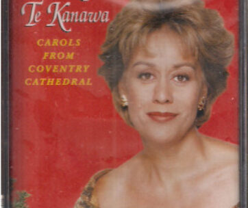 KANAWA, KIRI TE - CHRISTMAS WITH KIRI TE KANAWA