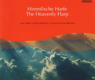 VARIOUS COMPOSERS - HEAVENLY HARP