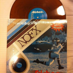 NOFX - FRISBEE