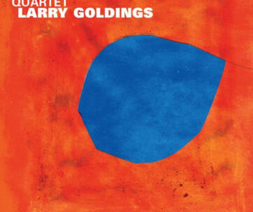 GOLDINGS, LARRY - QUARTET