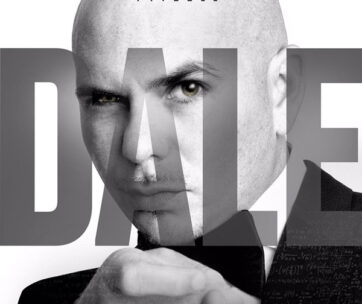 PITBULL - DALE