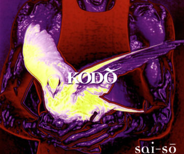 KODO - SAI-SO REMIX PROJECT