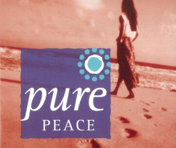 LLEWELLYN & KEVIN KINDLE - PURE PEACE