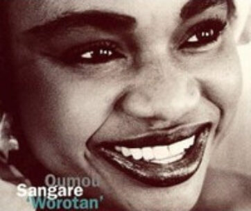 SANGARE, OUMOU - WOROTAN