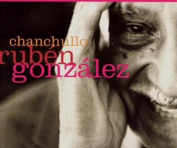 GONZALEZ, RUBEN - CHANCHULLO