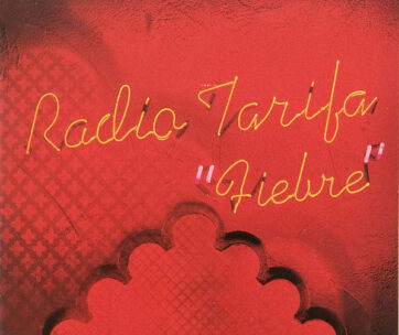 RADIO TARIFA - FIEBRE