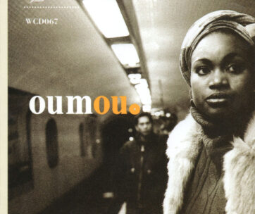 SANGARE, OUMOU - OUMOU