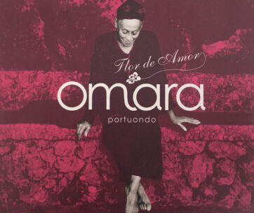 PORTUONDO, OMARA - FLOR DE AMOR -DIGI-