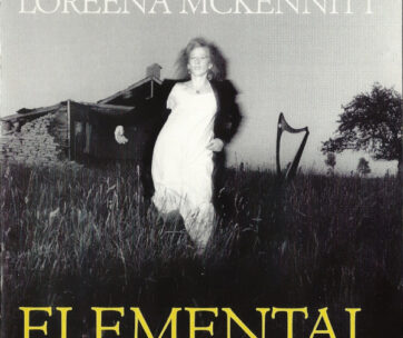 MCKENNITT, LOREENA - ELEMENTAL -REISSUE-