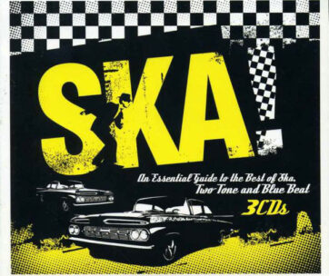 V/A - SKA TRILOGY