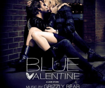 OST - BLUE VALENTINE