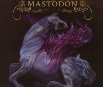 MASTODON - REMISSION