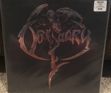 OBITUARY - OBITUARY