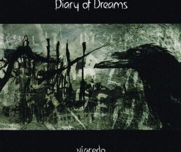 DIARY OF DREAMS - NIGREDO