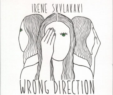 SKYLAKAKI, IRENE - WRONG DIRECTION