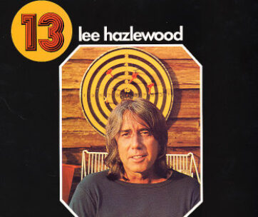 HAZLEWOOD, LEE - 13 =REMASTERED=