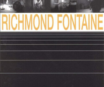 RICHMOND FONTAINE - MILES FROM