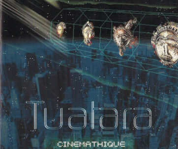 TUATARA - CINEMATHIQUE