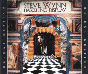 WYNN, STEVE - DAZZLING DISLPLAY DELUXE