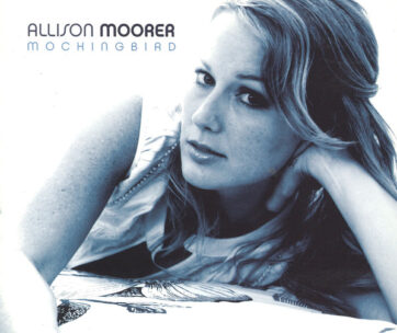 MOORER, ALLISON - MOCKINGBIRD