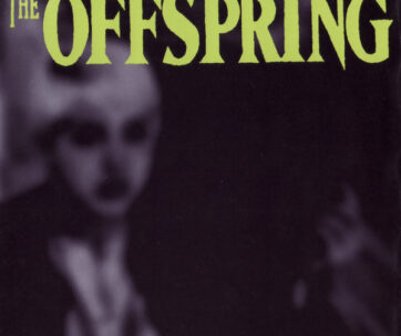 OFFSPRING - OFFSPRING