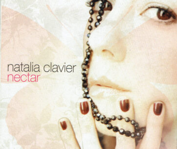 CLAVIER, NATALIA - NECTAR