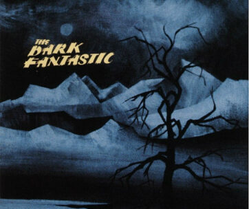 DARK FANTASTIC - DARK FANTASTIC