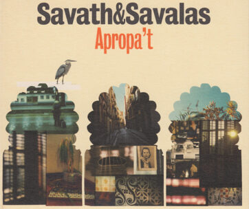 SAVATH & SAVALIS - APROPA'T