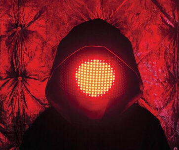 SQUAREPUSHER - SHOBALEADER ONE:..