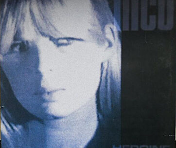 NICO - HEROINE -HQ VINYL-