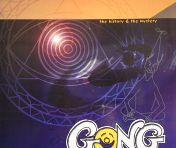 GONG - HISTORY & THE MYSTERY OF GONG