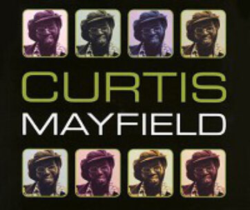 MAYFIELD, CURTIS - LOVE SONGS VOL.2