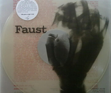 FAUST - FAUST