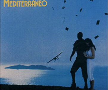 OST - MEDITERRANEO