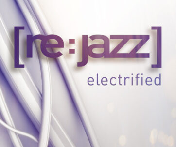 RE:JAZZ - ELECTRIFIED