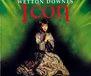 WETTON/DOWNES - ICON