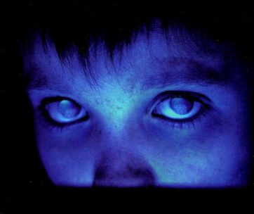 PORCUPINE TREE - FEAR OF A.. -REISSUE-