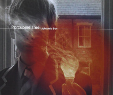 PORCUPINE TREE - LIGHTBULB SUN -HQ-