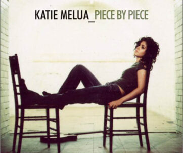 MELUA, KATIE - PIECE BY PIECE