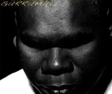 GURRUMUL, GEOFFREY YUNUPINGU - GURRUMUL -DIGI-