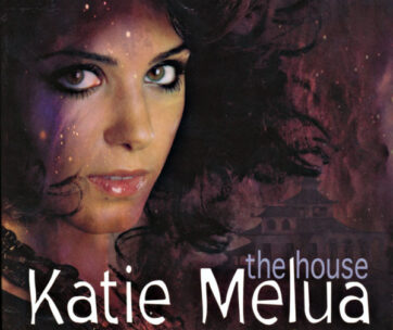 MELUA, KATIE - HOUSE