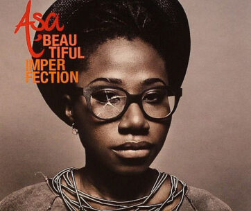 ASA - BEAUTIFUL IMPERFECTION