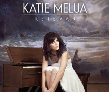 MELUA, KATIE - KETEVAN