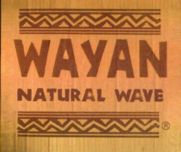 WAYAN - NATURAL WAVE