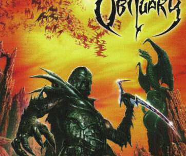 OBITUARY - XECUTIONER'S RETURN