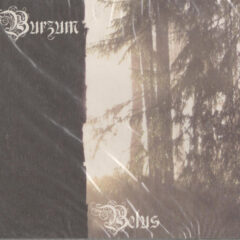 BURZUM - BELUS